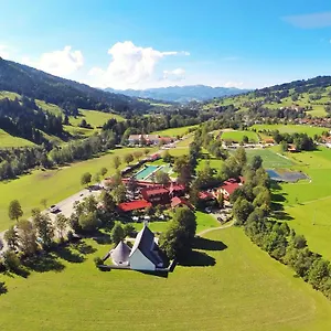 3* Hotel Hotel-gasthof Der Wiesengrund